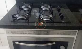 Imagem 5: Apartamento para alugar no Jardim California, com 45 m² de á