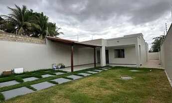 Imagem 3: CASA NO BOQUEIRÃO POR UM ÓTIMO PREÇO!