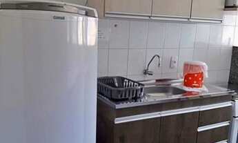 Imagem 3: Páscoa/Balonismo 2023 - Apartamento c/ 1 Quarto - 3 Quadras Mar - Prainha