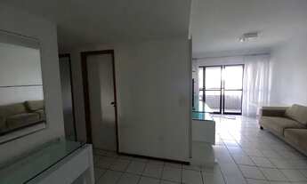 Imagem 5: OFERTA IMPERDIVEL. EDF PRAIA DE CERES! 03 QUARTOS, 01 SUITE, 02 VAGAS