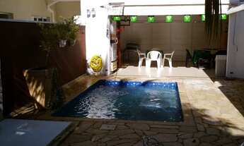 Imagem 2: Casa a venda Paulinia