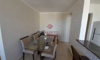 Imagem 7: Apartamento para aluguel, 2 quartos, Vila Santa Cruz - Franca/SP