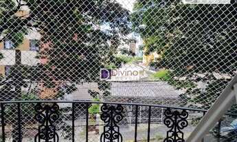 Imagem 5: Apartamento com 3 dormitórios à venda, 115 m² por R$ 420.000 - Santa Terezinha - Sorocaba