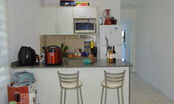 Imagem 7: Apartamento para Aluguel - Piratininga, 1 Quarto, 50 m2