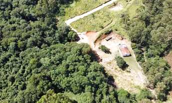 Imagem 3: Casa de campo para construção em Salto de Pirapora e Pilar do Sul Cd. 7M6