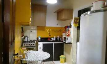 Imagem 7: Apartamento com 02 quartos na Campina