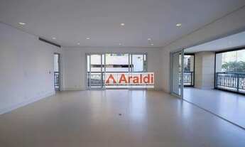 Imagem 2: Apartamento com 4 dormitórios, 456 m² - venda por R$ 11.874.129,00 ou aluguel por R$ 61.76