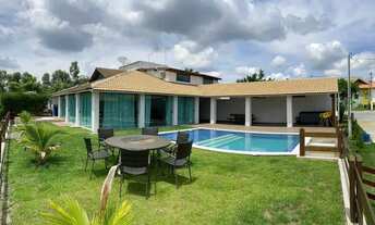 Imagem: Excelente Casa Aluguel ou venda