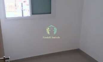 Imagem 3: Apartamento sem condomínio 2 dormitórios (Vila Linda