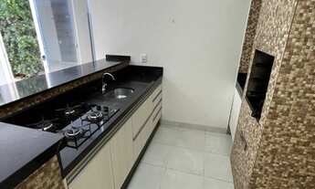 Imagem 4: Casa de condomínio térrea para aluguel com 220 metros quadrados com 3 quartos