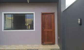 Imagem 2: Alugo geminado Casa com 2 dormitórios