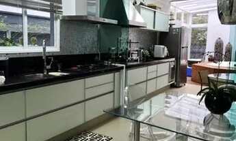 Imagem 6: CASA EM CONDOMÍNIO - JARDIM MAISON DU PARC - SP