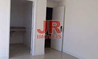 Imagem 6: Apartamento Residencial à venda, São Bento, Cabo Frio - AP0097