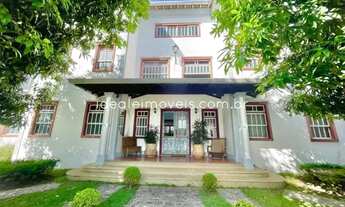 Imagem 2: Casa em Condomínio para Locação em São José dos Campos, Urbanova III, 5 dormitórios, 5 suí