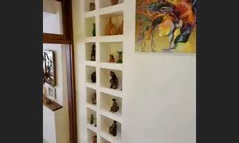 Imagem 7: Loft para aluguel com 40 metros quadrados com 1 quarto em Santo Antônio - Salvador - BA