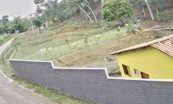 Imagem 4: Sitio na Roça do Povo Itabuna