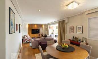 Imagem: Apartamento à Venda - Chácara Santo Antonio