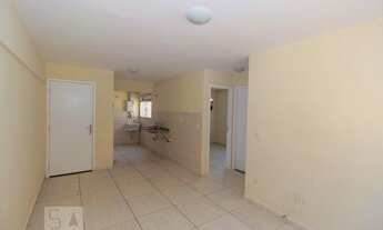 Imagem 3: Apartamento para Aluguel - Méier, 2 Quartos, 46 m2