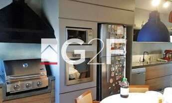 Imagem 6: Apartamento para venda no Cambuí