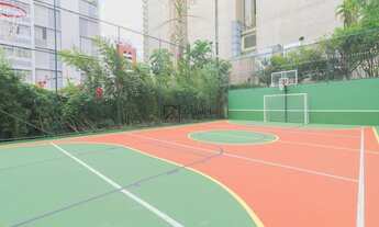 Imagem 5: Apartamento Venda 3 Dormitórios - 107 m² Bela Vista