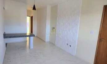 Imagem 2: Apartamento Padrão