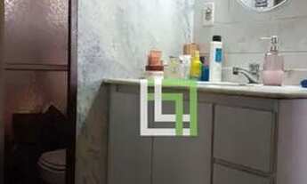 Imagem 9: Apartamento com 3 dormitórios, 100 m² - venda por R$ 405.000,00 ou aluguel por R$ 2.802,00