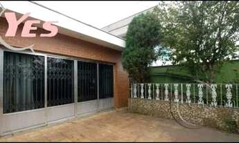 Imagem: Casa Térrea para venda na Vila Formosa