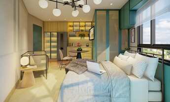 Imagem 6: Nurban Vila Madalena - Residencial