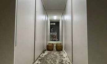 Imagem 3: Casa em condomínio com 4 quartos no CONDOMÍNIO BOSQUE DOS IPES - Bairro Residencial Paiagu