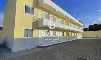 Imagem: Apartamento no térreo - bairro Tabapuá