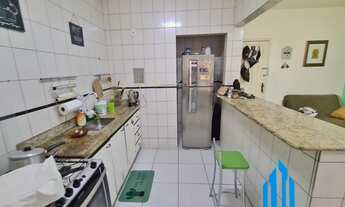 Imagem 7: Destaque 01Qt Novo com area lateral na Melhor localização da Praia do Morro