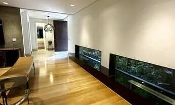 Imagem 7: CASA EM CONDOMÍNIO - JARDIM PAULISTANO - SP