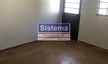 Imagem 4: SÃO JOSÉ DO RIO PRETO - Casa Padrão - JARDIM ALTO ALEGRE