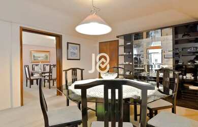 Imagem 5: APARTAMENTO COM ÓTIMA LOCALIZAÇÃO Apartamento com 3 quartos no Bigorrilho - J8