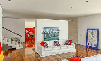 Imagem: Casa Venda Jardim América 850 m² 3 Dormitórios