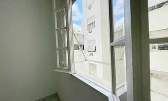 Imagem 4: SALA/QUARTO, Fundos, Sol da manhã, Silencioso no coração do Flamengo!