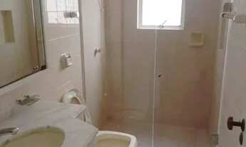 Imagem 14: Apartamento com 3 dormitórios para alugar, 206 m² por R$ 7.500,00/mês - Centro - Balneário