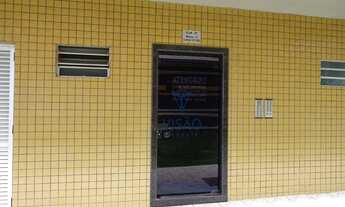 Imagem 3: Kitnet com 1 dormitório para alugar, 37 m² por R$ 900,01/mês - Riacho Fundo - Riacho Fundo