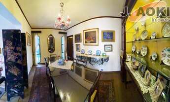 Imagem 6: Apartamento para venda tem 247 m² com 3 quartos em Jardim Paulista