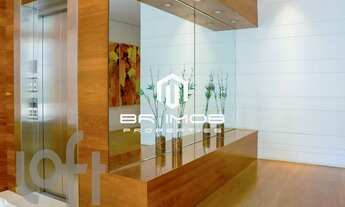 Imagem 5: APARTAMENTO RESIDENCIAL em SÃO PAULO - SP, BARRA FUNDA