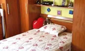 Imagem 6: APARTAMENTO - SANTA TEREZINHA - SP