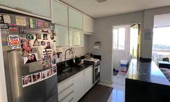 Imagem 6: Apartamento com vista