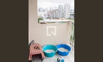 Imagem 6: Apartamento para Aluguel - Barra Funda, 2 Quartos, 68 m2