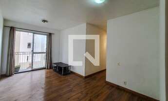 Imagem 2: Apartamento para Aluguel - Cambuci, 2 Quartos, 46 m2