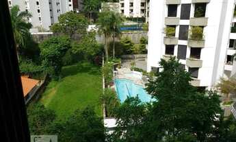 Imagem 4: Apartamento à Venda - Real Parque, 3 Quartos, 130 m2