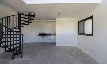 Imagem 6: São Paulo - Apartamento Padrão - PINHEIROS