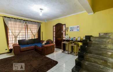 Imagem 4: Casa à Venda - Itaquera, 3 Quartos, 310 m2