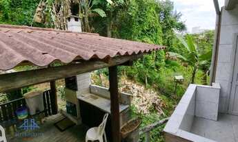 Imagem 3: Casa com 4 dormitórios para alugar, 140 m² por R$ 3.435,00/mês - Córrego Grande - Florianó