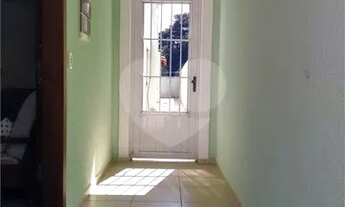 Imagem 2: Limão :sobrado três suítes, seis vagas,salão de festas e quintal. Òtima oportunidades!