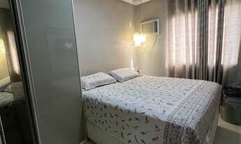 Imagem 6: Apartamento 2 quartos condomínio Alta vista (Porteira fechada